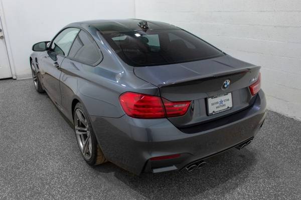 2015 BMW M4 - - by dealer - vehicle automotive sale for sale in Tallmadge, MI – photo 6