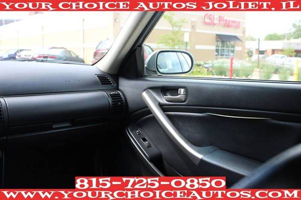 2004 *INFINITI**G35* 88K LEATHER SUNROOF KEYLESS GOOD TIRES 114253 for sale in Joliet, IL – photo 20