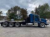 2007 Kenworth T800 Tridrive for sale in clifford township, NY – photo 3