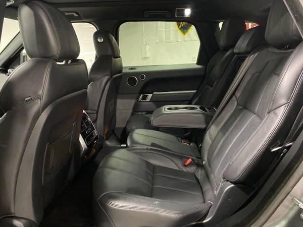 2014 Land Rover Range Rover Sport HSE 4x4 HSE 4dr SUV $1500 - cars &... for sale in Waldorf, MD – photo 20