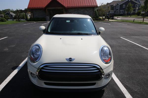 2015 mini cooper hardtop 4 dr (Price Dropped) - cars & trucks - by... for sale in Warrendale, PA – photo 2