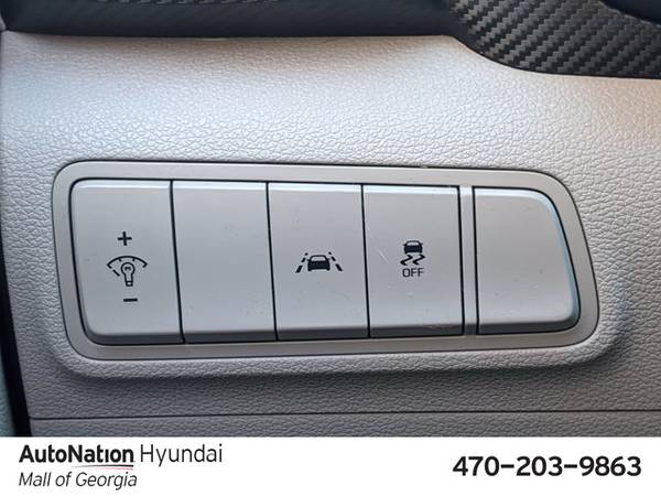 2019 Hyundai Tucson SE SKU:KU949242 SUV - cars & trucks - by dealer... for sale in Buford, GA – photo 8