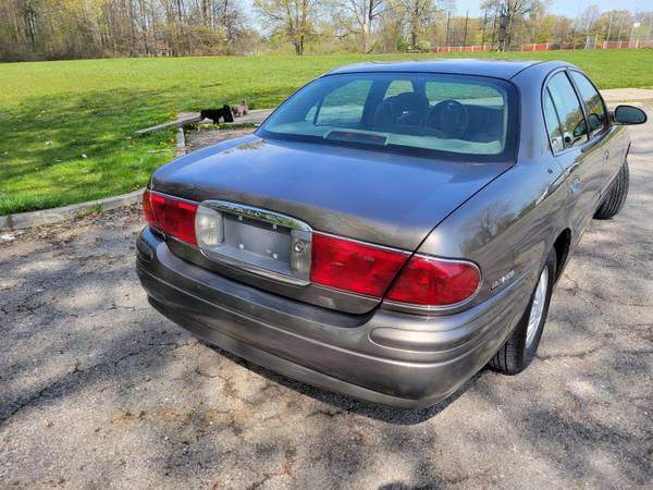 2002 Buick LeSabre 4 Dr for sale in Strongsville, OH – photo 3