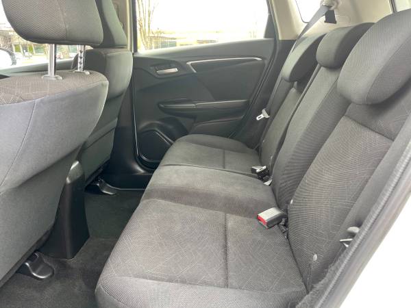 2016 Honda Fit EX Bluetooth 2 Cameras Local Trade 1 Owner Clean for sale in Cottage Grove, WI – photo 8