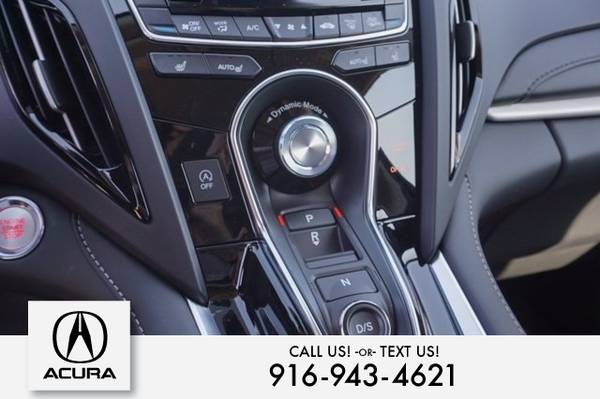 2021 Acura RDX w/Technology Package - - by for sale in Elk Grove, CA – photo 18