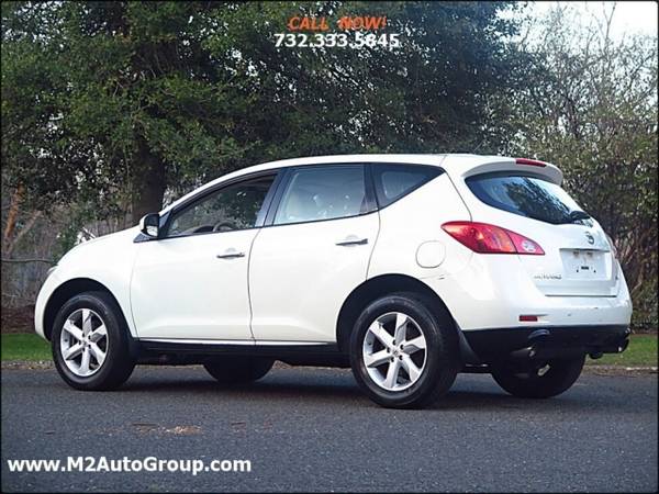 2009 Nissan Murano S AWD 4dr SUV - - by dealer for sale in East Brunswick, NJ – photo 2