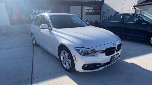 2018 BMW 3 Series 330i xDrive - - by dealer - vehicle for sale in Commack, NY – photo 3