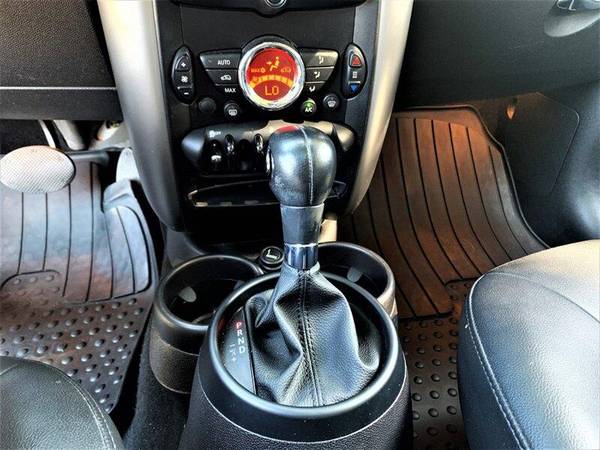 2014 Mini Countryman Cooper Cooper 4dr Crossover - cars & trucks -... for sale in Los Angeles, CA – photo 12