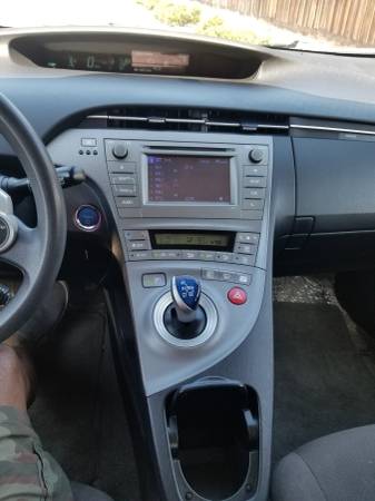 2014 Toyota Prius for sale in Fresno, CA – photo 7