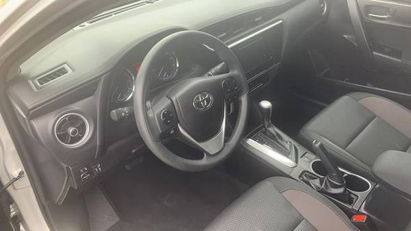 2019 Toyota Corolla - Financing Available! - cars & trucks - by... for sale in Fort Myers, FL – photo 6