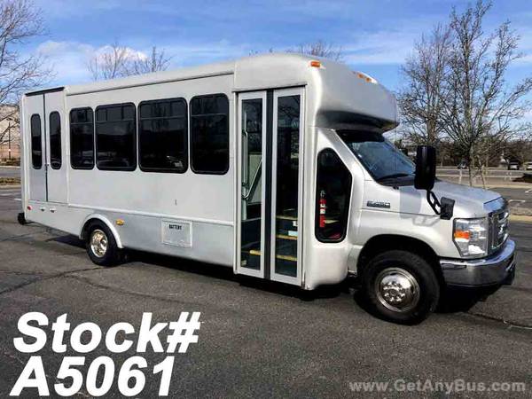 Over 45 Reconditioned Buses and Wheelchair Vans, RV Conversion Buses for sale in Westbury, VA – photo 13
