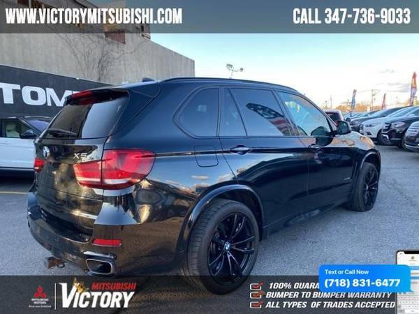 2017 BMW X5 xDrive35i - Call/Text - cars & trucks - by dealer -... for sale in Bronx, NY – photo 3