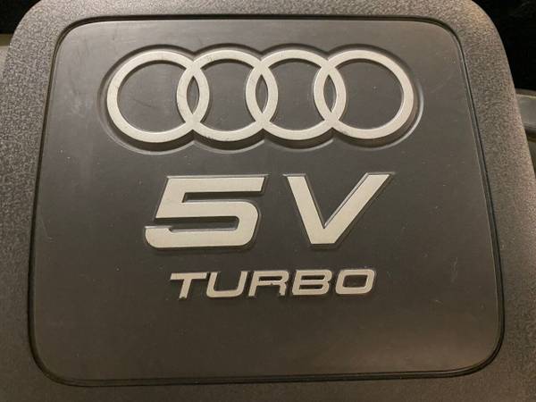 2002 Audi TT 225hp 6sp Quattro Roadster Baseball Edition Interior -... for sale in Tempe, AZ – photo 20