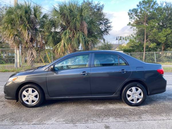 TOYOTA COROLLA 2010 - cars & trucks - by owner - vehicle automotive... for sale in Altamonte Springs, FL – photo 5