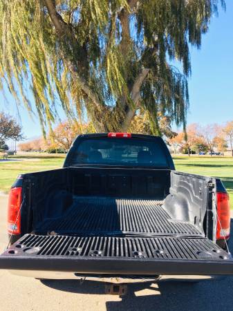 2003 Dodge Ram 1500 - cars & trucks - by owner - vehicle automotive... for sale in Mountain Home, ID – photo 3