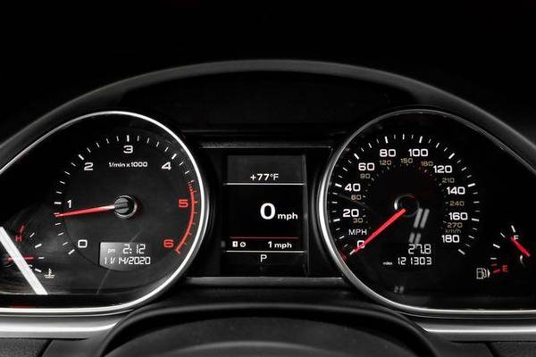 2014 Audi Q7 TDI Prestige Sport Utility 4D FINANCING OPTIONS! LUXURY... for sale in Dallas, TX – photo 17