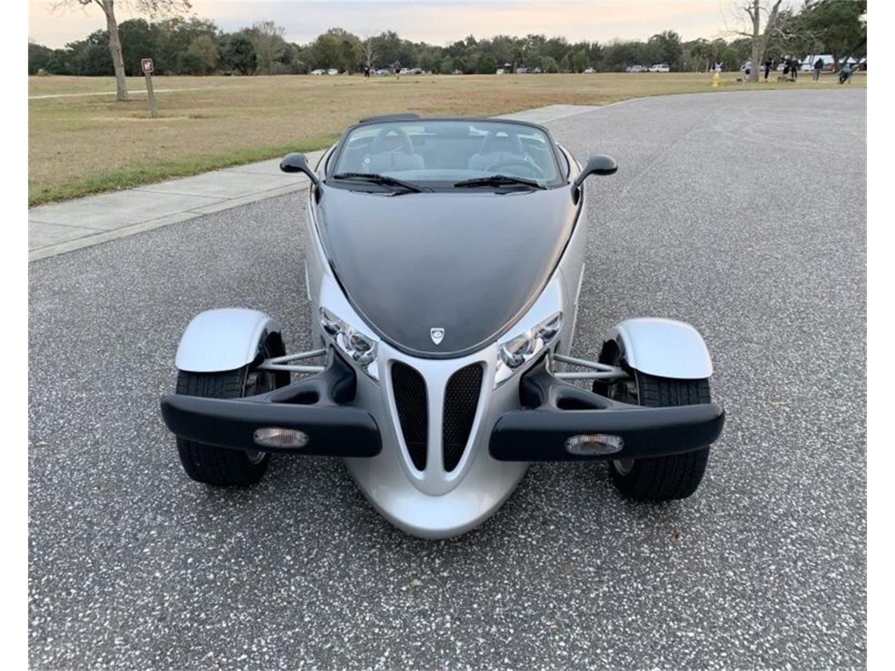 2001 Plymouth Prowler for sale in Clearwater, FL – photo 8