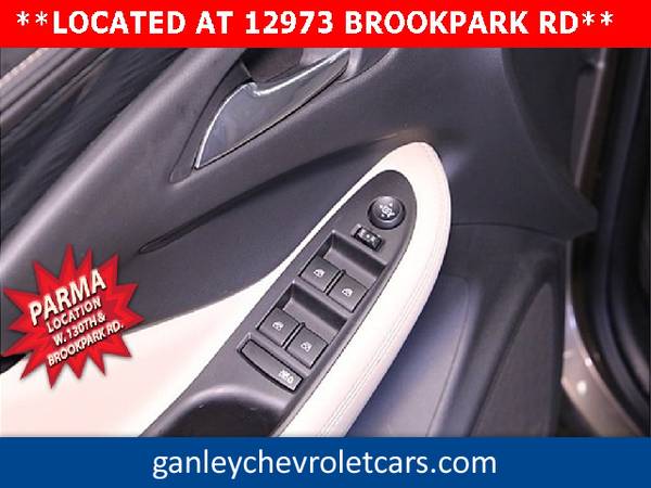 2018 Buick Envision Preferred suv Bronze Alloy Metallic - cars & for sale in Brook Park, OH – photo 16