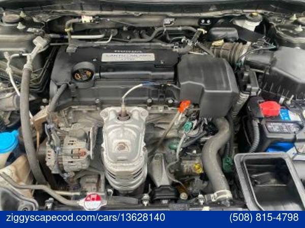 *** 2013 Honda Accord Sedan 4dr Auto LX 90 Day Warranty *** - cars &... for sale in Cape Cod, MA – photo 14