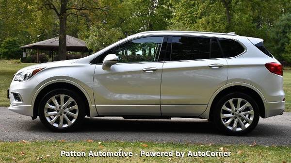 2016 Buick Envision Premium $351/mo WAC for sale in Sheridan, IN – photo 2