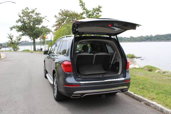 2016 Mercedes-Benz GL450 - cars & trucks - by dealer - vehicle... for sale in Great Neck, CT – photo 16