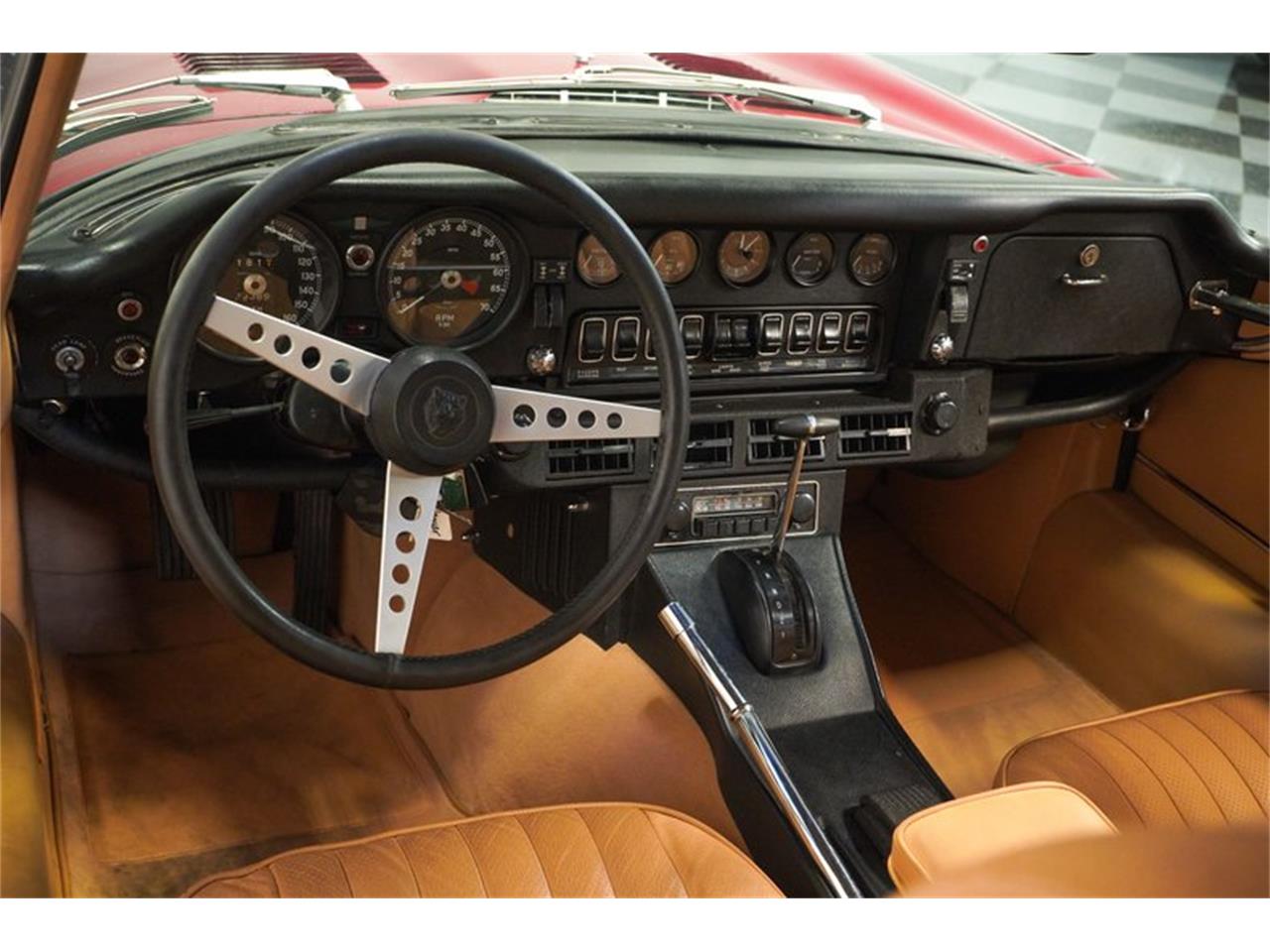 1972 Jaguar XKE for sale in Mesa, AZ – photo 39