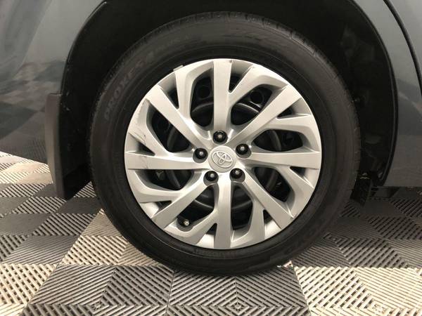 2017 TOYOTA COROLLA LE LE - cars & trucks - by dealer - vehicle... for sale in North Randall, OH – photo 22