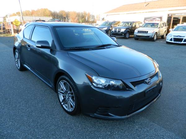 2012 TOYOTA SCION TC AUTO 2DR - - by dealer - vehicle for sale in Fredericksburg, VA – photo 7
