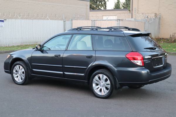 2008 Subaru Outback LL BEAN - HTD SEATS / 30 RECORDS / SUPER LOW... for sale in Beaverton, OR – photo 3