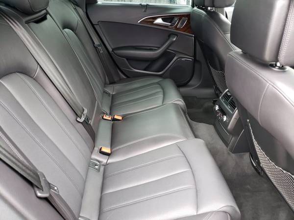 2015 Audi A6 3 0T Prestige AWD All Wheel Drive SKU: FN025693 - cars & for sale in Arlington, TX – photo 20