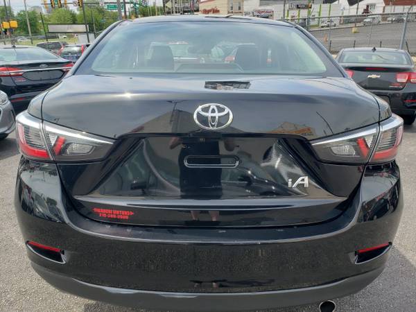 2017 Toyota Yaris iA 6A - Drive today from 495 down plus tax! for sale in Philadelphia, PA – photo 10