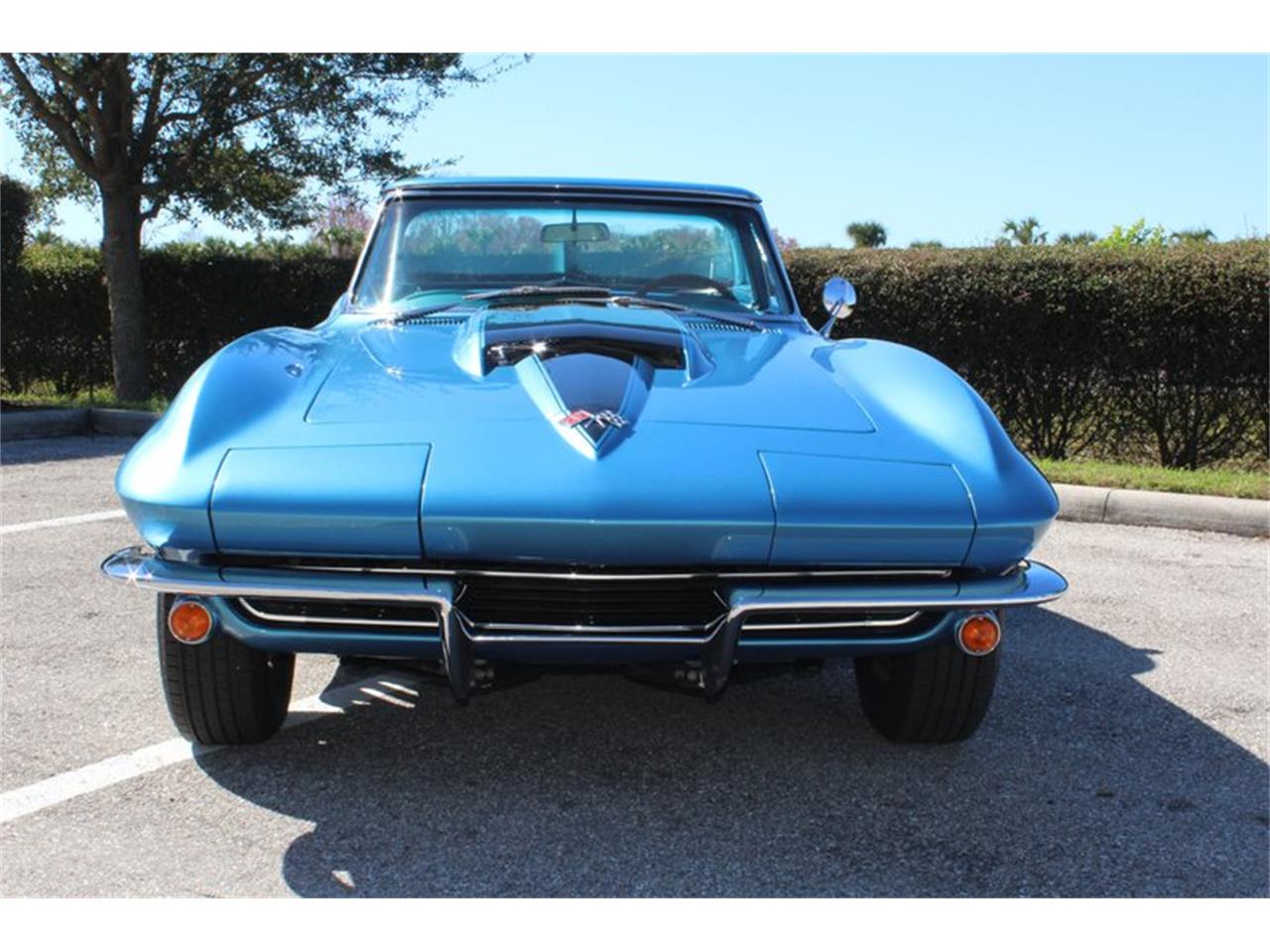 1965 Chevrolet Corvette for sale in Sarasota, FL – photo 7