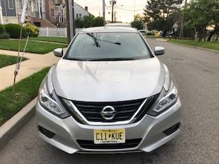 2018 Nissan 2.5 SL Altima for sale in Secaucus, NJ – photo 9