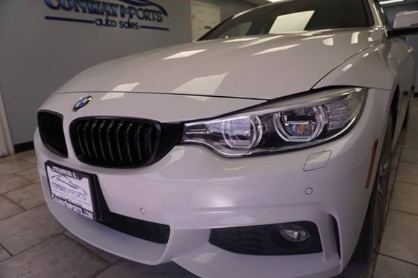 2016 BMW 4 Series 435i xDrive Gran Coupe NOW **$475/MO* for sale in Streamwood, IL – photo 8