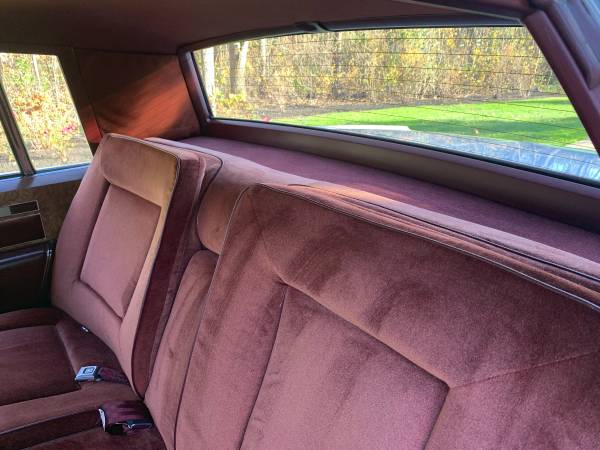 1982 Buick Electra Limited * 1 Owner * Like New * Must See * - cars... for sale in Wickliffe, OH – photo 19