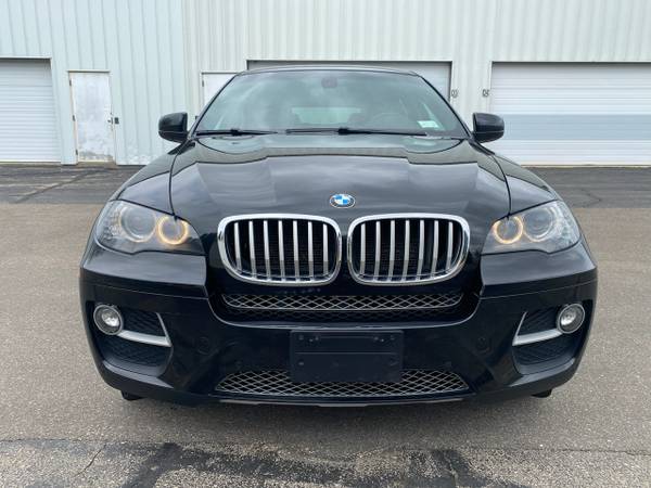 2014 BMW X6 AWD 4dr xDrive35i - - by dealer - vehicle for sale in Middleton, WI – photo 17