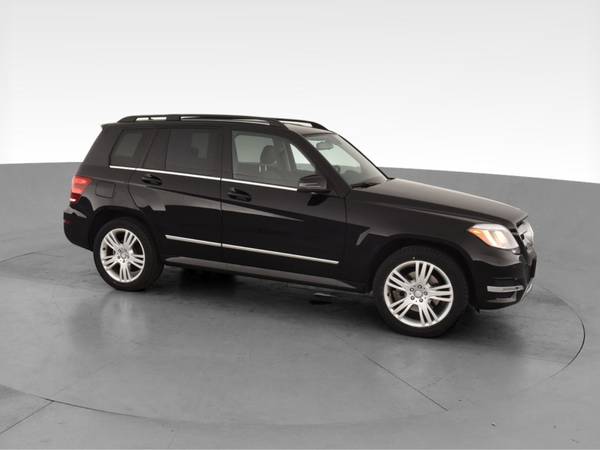 2015 Mercedes-Benz GLK-Class GLK 350 4MATIC Sport Utility 4D suv... for sale in Raleigh, NC – photo 14