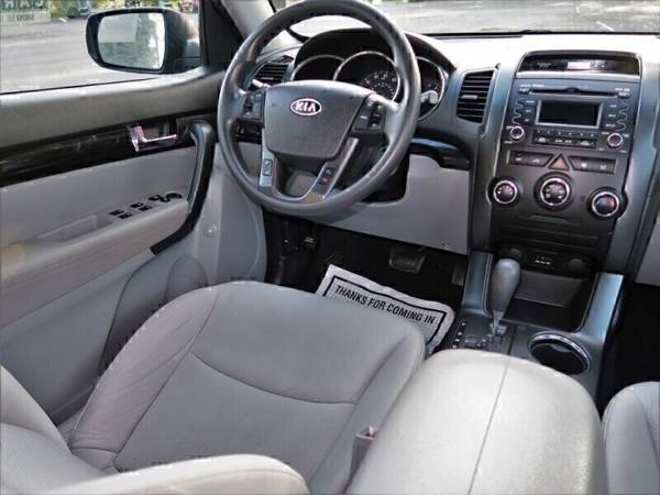 2011 Kia Sorento AWD 4dr V6 LX (COMES WITH 3MON-3K MILES WARRANTY) for sale in Gladstone, OR – photo 18