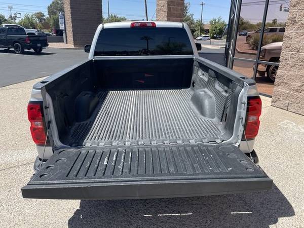 2018 Chevy Silverado 1500 LS Joe - - by dealer for sale in Mesa, AZ – photo 11