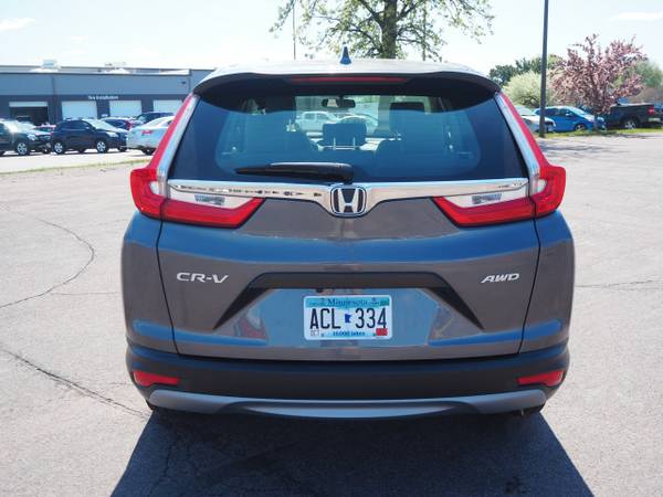 2017 Honda CR-V LX - - by dealer - vehicle automotive for sale in Mankato, MN – photo 19