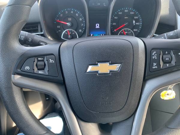 2015 Chevy Malibu LS ( 1 Owner) - - by dealer for sale in Hendersonville, TN – photo 12