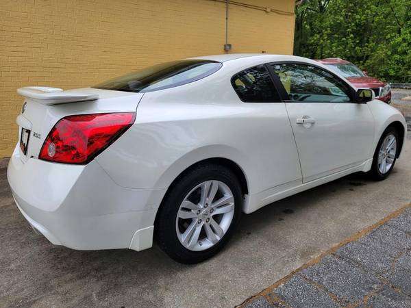 2010 NISSAN ALTIMA 2 5 S - - by dealer - vehicle for sale in Greenville, SC – photo 8