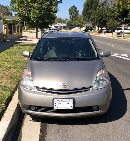 2007 Toyota Prius Touring for sale in Chino Hills, CA – photo 2