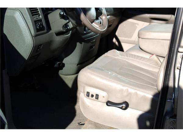 2008 Dodge Ram 3500 4WD CUMMINS DIESEL LARAMIE LOADED DRW LOW MILES... for sale in Salem, ME – photo 19
