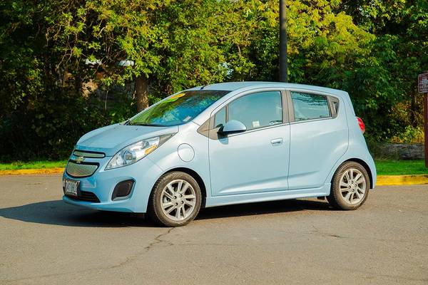 2015 CHEVROLET SPARK EV ELECTRIC - $500 DOWN @ HYLAND AUTO SALES👍 -... for sale in Springfield, OR – photo 14