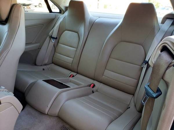 2013 Mercedes-Benz E-Class E 350 2dr Coupe for sale in Fort Lauderdale, FL – photo 16
