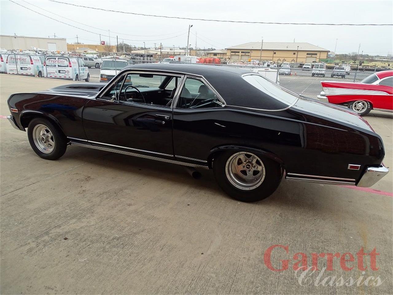 1969 Chevrolet Nova for sale in Other, Other – photo 4