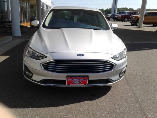 2019 Ford Fusion SE for sale in Plymouth, MN – photo 3