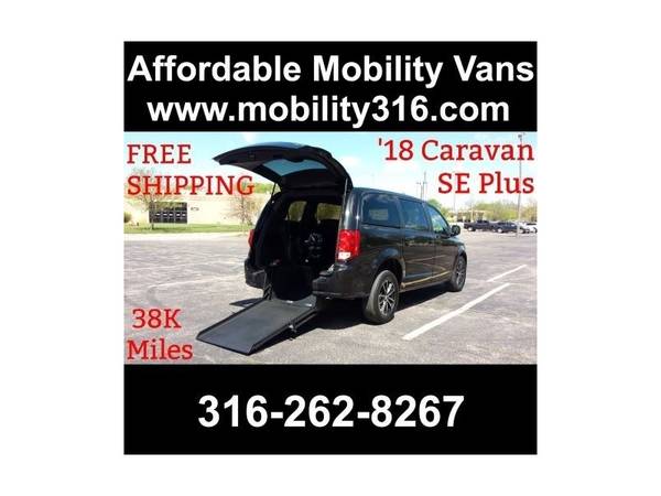 www mobility316 com Mobility Wheelchair Handicap Vans BEST PRICE IN for sale in Wichita, OK – photo 14