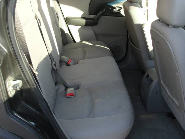 2005 SATURN VUE 5 SPEED MANUAL TRANSMISSION,GOOD CONDITION - cars &... for sale in Dallas, TX – photo 24